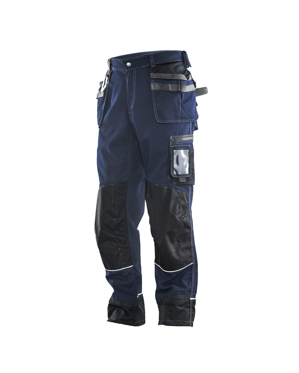 JOBMAN 2181 Bundhose Core Hosen personalisierbar