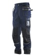 JOBMAN 2181 Bundhose Core Hosen personalisierbar