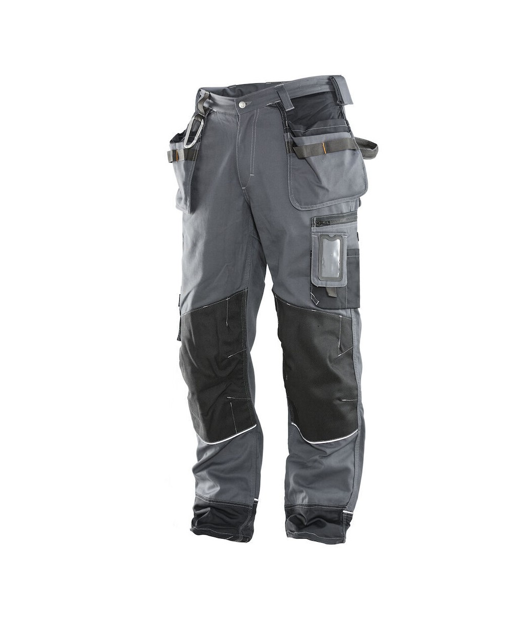 JOBMAN 2181 Bundhose Core Hosen personalisierbar