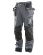 JOBMAN 2181 Bundhose Core Hosen personalisierbar