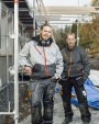 Broeken JOBMAN 2181 Trousers Core HP voor bedrukking &amp; borduring