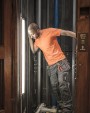 Broeken JOBMAN 2181 Trousers Core HP voor bedrukking &amp; borduring