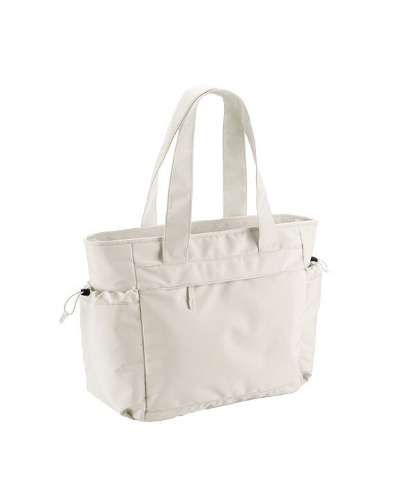 QUADRA STUDIO OVERSIZED TOTE Tote Bags personalisierbar
