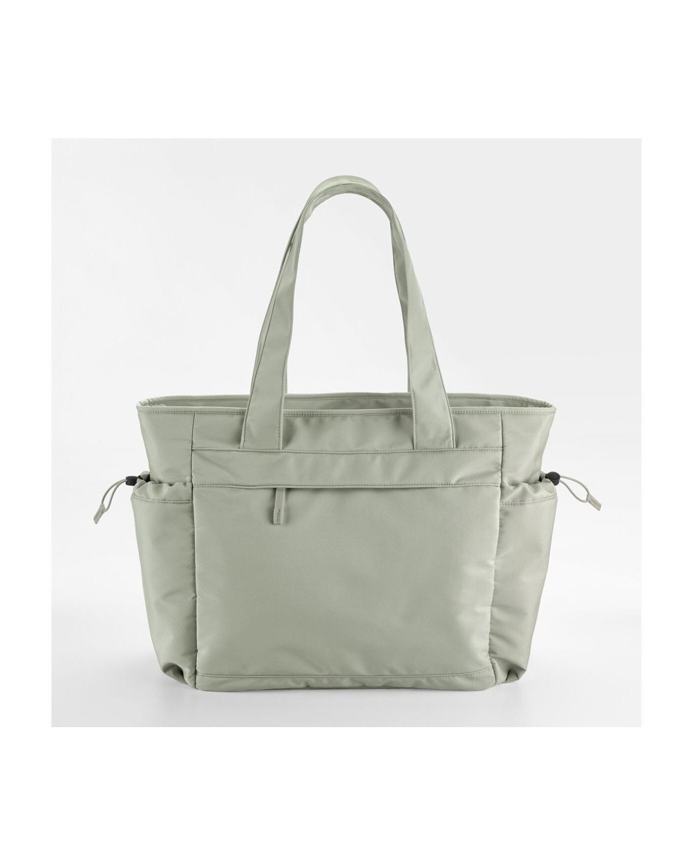 Tote bags QUADRA STUDIO OVERSIZED TOTE voor bedrukking &amp; borduring