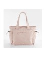 Tote bags personnalisable QUADRA STUDIO OVERSIZED TOTE