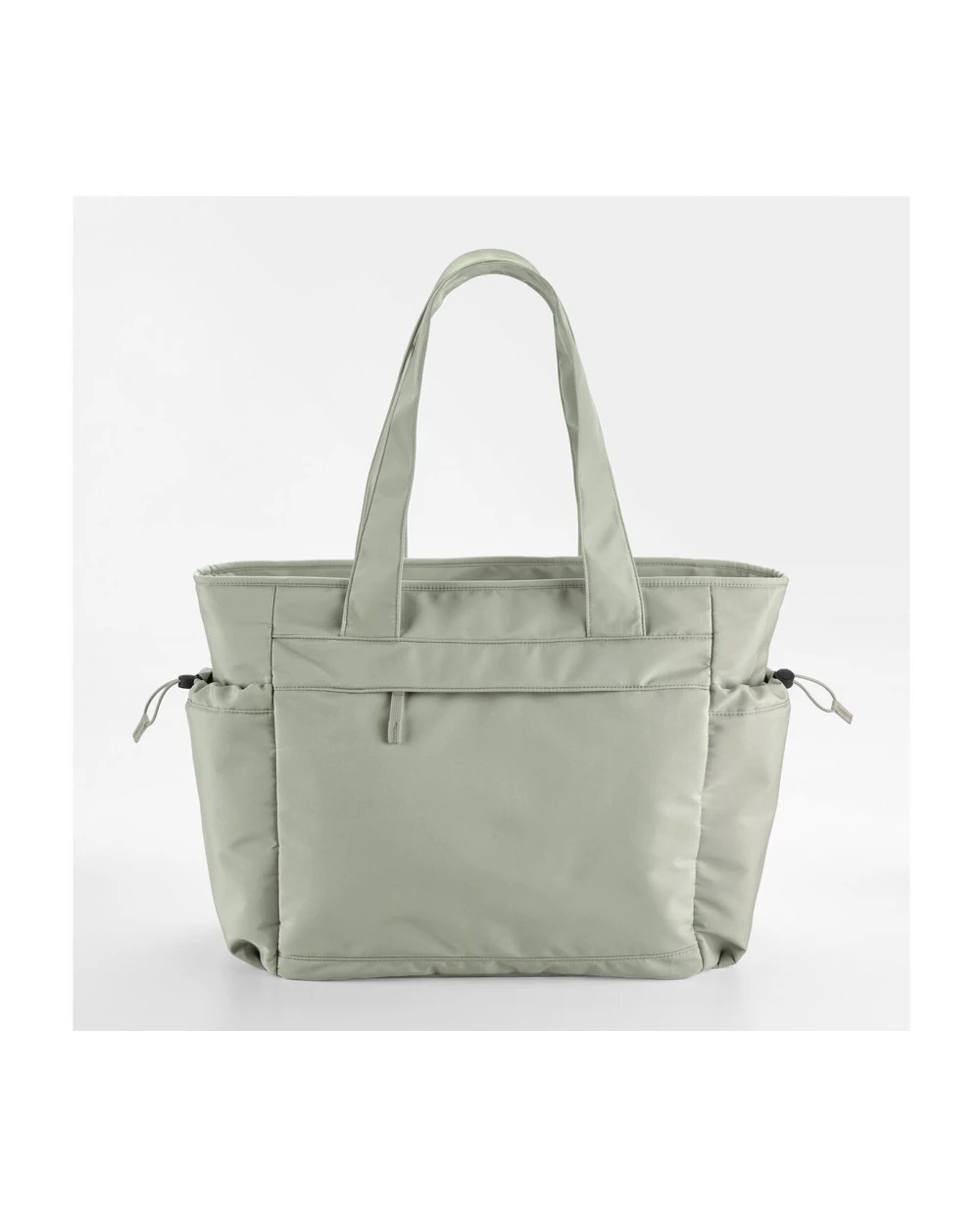 Tote bags personnalisable QUADRA STUDIO OVERSIZED TOTE