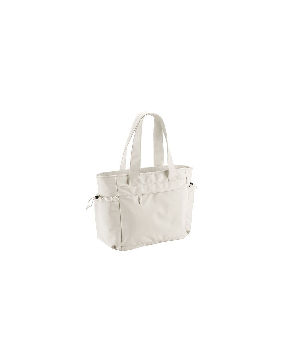 Tote bags QUADRA STUDIO OVERSIZED TOTE voor bedrukking &amp; borduring
