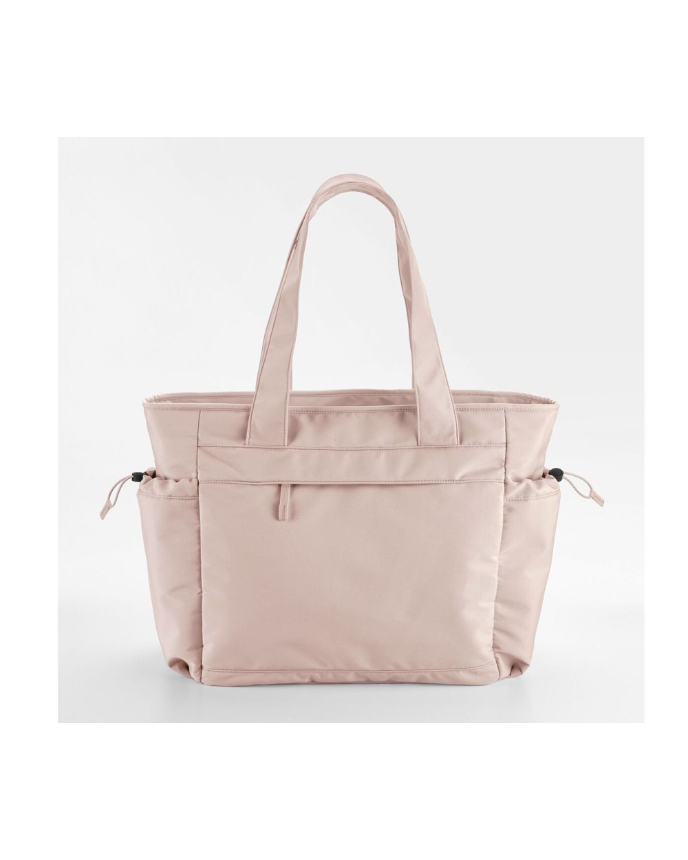 Tote bags QUADRA STUDIO OVERSIZED TOTE voor bedrukking &amp; borduring