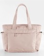 QUADRA STUDIO OVERSIZED TOTE Tote Bags personalisierbar