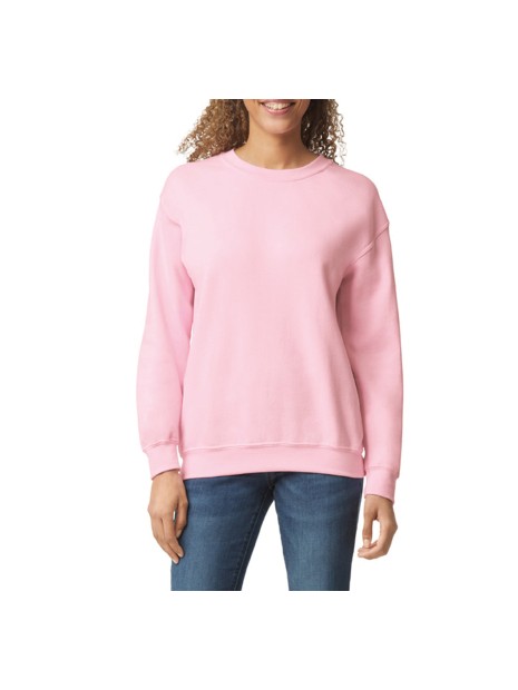 GILDAN Sweat-shirt col rond Heavy Blend™ /api/colors/170ef5cb-3079-4cad-93be-901f9ea6af72 personnalisable