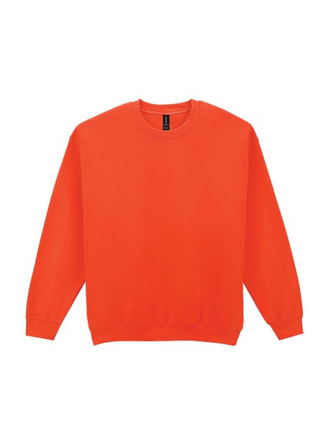 GILDAN Sweat-shirt col rond Heavy Blend™ /api/colors/d51260d5-b263-4200-988d-ee19f414959e personnalisable