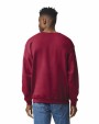 Sweaters & hoodies GILDAN Heavy Blend™ Adult Sweater met ronde hals voor bedrukking &amp; borduring