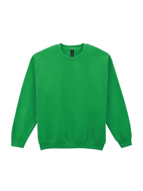 GILDAN Sweat-shirt col rond Heavy Blend™ /api/colors/f604fc69-af3c-4a98-9d39-5f9ef28cfd55 personnalisable