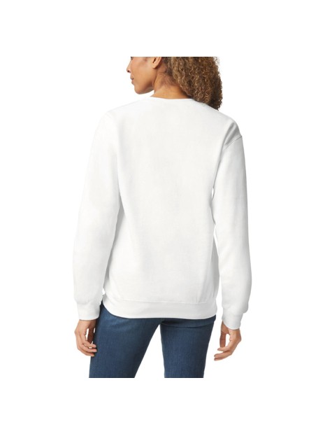 GILDAN Sweat-shirt col rond Heavy Blend™ /api/colors/7a92cd2d-10d2-40b4-928b-296bb7487506 personnalisable