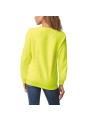 GILDAN Sweat-shirt col rond Heavy Blend™ /api/colors/e6c09ac4-67ee-4da7-98b7-9e94af6a6861 personnalisable