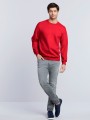 Sweat-shirts à personnaliser GILDAN Sweat-shirt col rond Heavy Blend™ 
