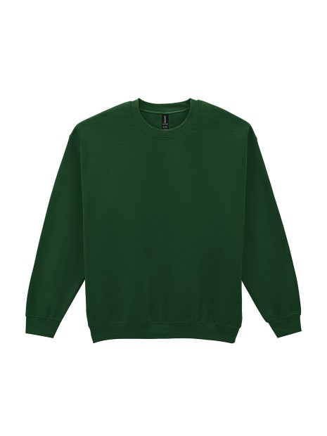 GILDAN Sweat-shirt col rond Heavy Blend™ /api/colors/04ff5422-733a-4283-80b4-be8cd0eba314 personnalisable