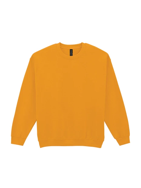 GILDAN Sweat-shirt col rond Heavy Blend™ /api/colors/ec7322fb-2498-4aec-b739-f7c20573d972 personnalisable