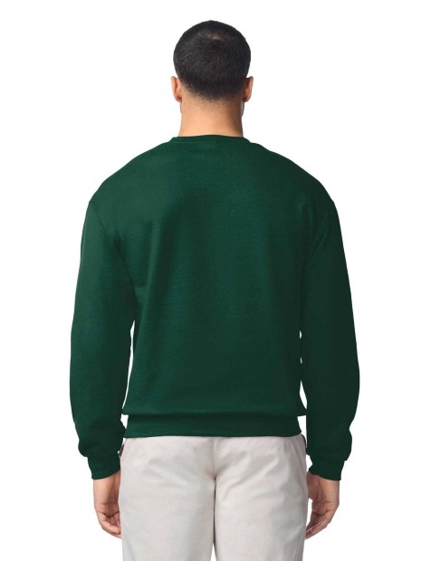 Sweat-shirts à personnaliser GILDAN Sweat-shirt col rond Heavy Blend™ 