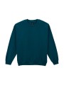 GILDAN Sweat-shirt col rond Heavy Blend™ /api/colors/692e8488-dc40-4655-979c-ed2e84e6b127 personnalisable