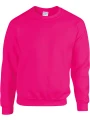 GILDAN Sweat-shirt col rond Heavy Blend™  personnalisable