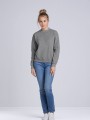 Sweat-shirts à personnaliser GILDAN Sweat-shirt col rond Heavy Blend™ 