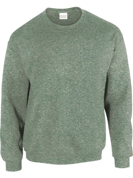 GILDAN Sweat-shirt col rond Heavy Blend™ /api/colors/62a94b08-1c81-466b-b78f-7a92a633a0fa personnalisable