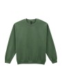GILDAN Sweat-shirt col rond Heavy Blend™ /api/colors/ac650463-a711-4316-8b21-c80c14e3baad personnalisable