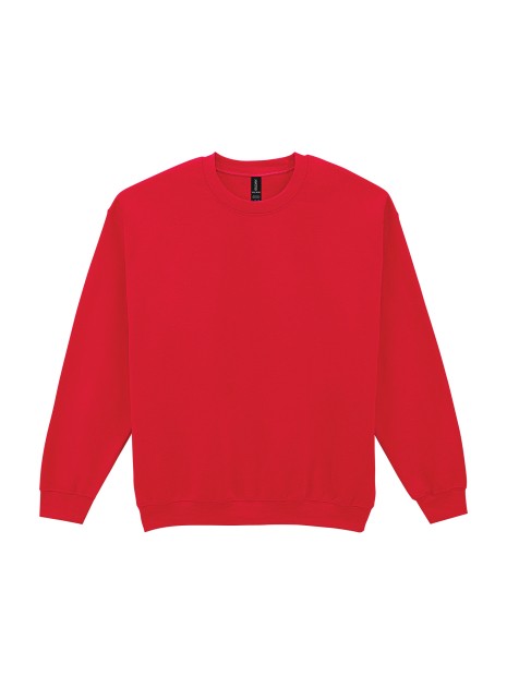 GILDAN Sweat-shirt col rond Heavy Blend™ /api/colors/c953313a-9c9d-493b-934e-ddcf8fada2ae personnalisable