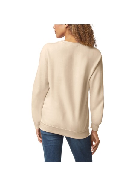 GILDAN Sweat-shirt col rond Heavy Blend™ /api/colors/4fddaa61-925e-48b5-8b3b-b3d405f23fb6 personnalisable