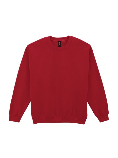 GILDAN Sweat-shirt col rond Heavy Blend™ /api/colors/4fa7109a-7fa4-4f07-95b2-3253a384c147 personnalisable