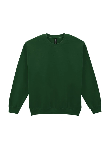 GILDAN Sweat-shirt col rond Heavy Blend™ /api/colors/04ff5422-733a-4283-80b4-be8cd0eba314 personnalisable