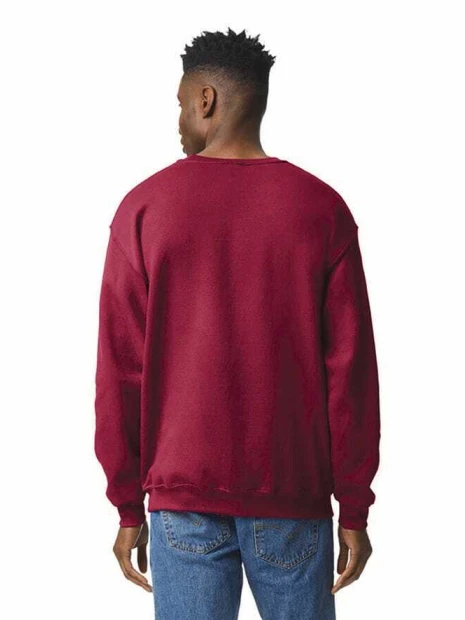 Sweat-shirts à personnaliser GILDAN Sweat-shirt col rond Heavy Blend™ 