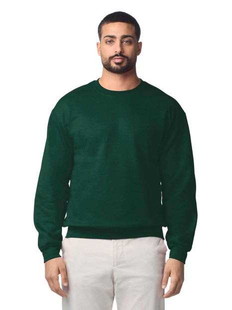 Sweat-shirts à personnaliser GILDAN Sweat-shirt col rond Heavy Blend™ 