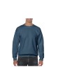 GILDAN Sweat-shirt col rond Heavy Blend™ /api/colors/b7ef0018-19cb-4e58-b55e-c49b6b60b0d8 personnalisable