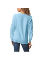 GILDAN Sweat-shirt col rond Heavy Blend™ /api/colors/4c8673c9-9f30-4885-8015-c784ca13e566 personnalisable