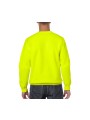 GILDAN Sweat-shirt col rond Heavy Blend™ /api/colors/9e430f43-6ba1-4c9e-9db7-c77ed9fdcf87 personnalisable