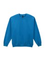 GILDAN Sweat-shirt col rond Heavy Blend™ /api/colors/49a9191d-eea9-4382-af55-65eac0ecb38d personnalisable