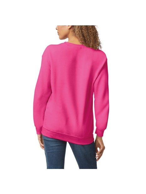 GILDAN Sweat-shirt col rond Heavy Blend™ /api/colors/3b917b5f-56e9-46dd-ac62-e0f273b8f859 personnalisable
