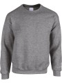 GILDAN Sweat-shirt col rond Heavy Blend™ /api/colors/8b3e3cd5-dd78-49b8-b4a5-6ab1ead7884c personnalisable