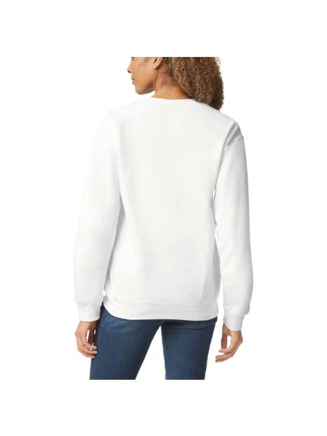 GILDAN Sweat-shirt col rond Heavy Blend™ /api/colors/7a92cd2d-10d2-40b4-928b-296bb7487506 personnalisable