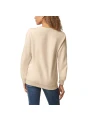 GILDAN Sweat-shirt col rond Heavy Blend™ /api/colors/4fddaa61-925e-48b5-8b3b-b3d405f23fb6 personnalisable