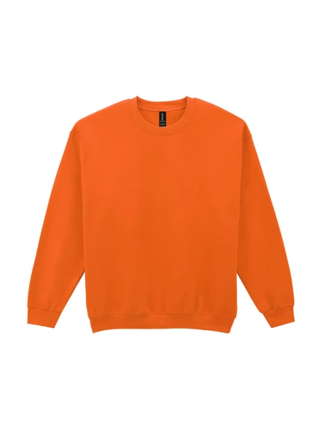 GILDAN Sweat-shirt col rond Heavy Blend™ /api/colors/bf4110f0-6f2d-4095-bf0c-3bf15201e485 personnalisable