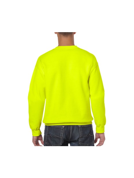 GILDAN Sweat-shirt col rond Heavy Blend™ /api/colors/9e430f43-6ba1-4c9e-9db7-c77ed9fdcf87 personnalisable