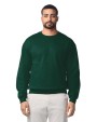 Sweaters & hoodies GILDAN Heavy Blend™ Adult Sweater met ronde hals voor bedrukking &amp; borduring
