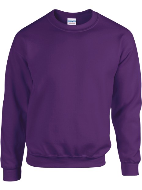GILDAN Sweat-shirt col rond Heavy Blend™  personnalisable