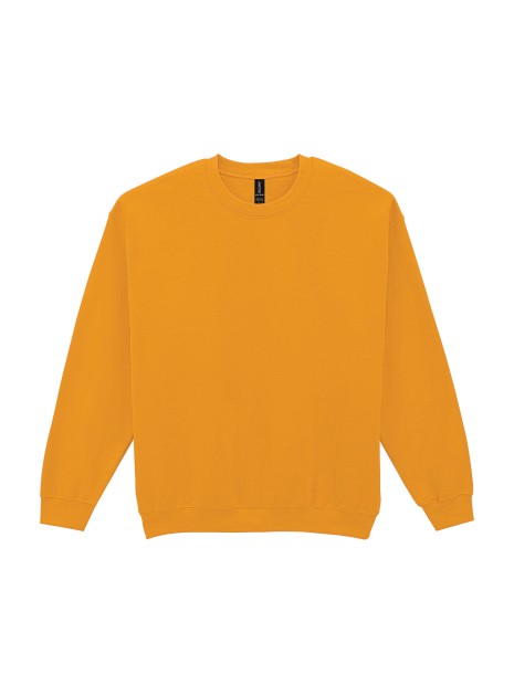 GILDAN Sweat-shirt col rond Heavy Blend™ /api/colors/ec7322fb-2498-4aec-b739-f7c20573d972 personnalisable