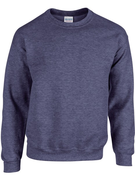 GILDAN Sweat-shirt col rond Heavy Blend™ /api/colors/2963c7fb-6ae2-4445-a6a3-68bd50596432 personnalisable