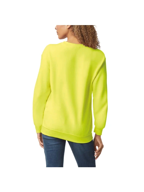 GILDAN Sweat-shirt col rond Heavy Blend™ /api/colors/e6c09ac4-67ee-4da7-98b7-9e94af6a6861 personnalisable