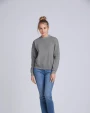 Sweaters & hoodies GILDAN Heavy Blend™ Adult Sweater met ronde hals voor bedrukking &amp; borduring
